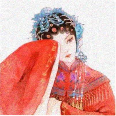 读者南方听众头像